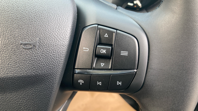 Ford Transit Courier Diesel 1.5 EcoBlue Active Van - Image 22